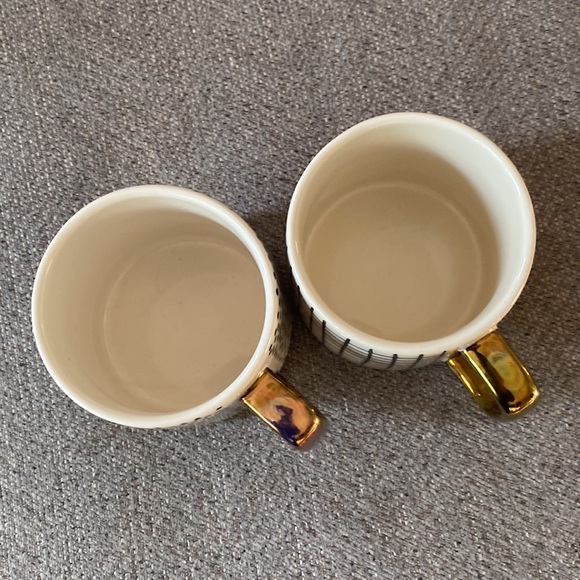 Thyme & table two mugs - Picture 4 of 7